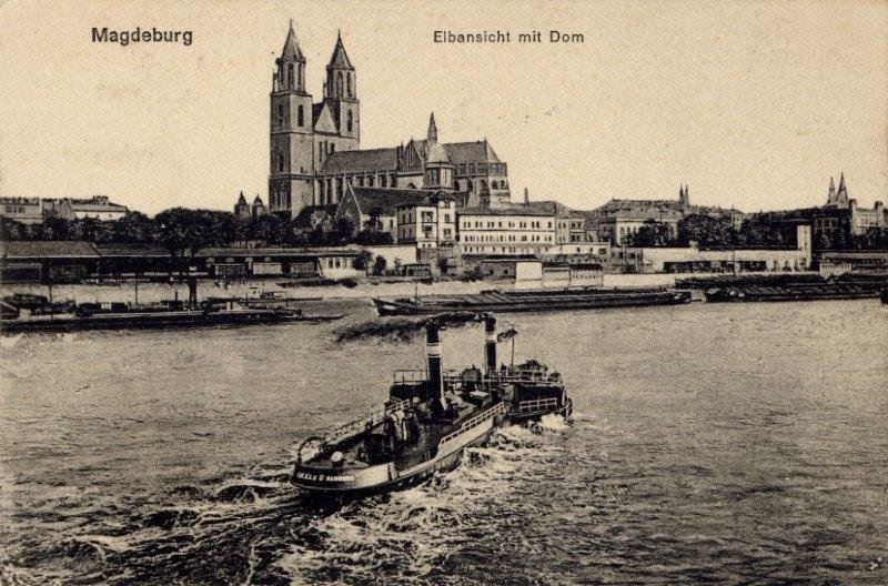 Magdeburg Dom